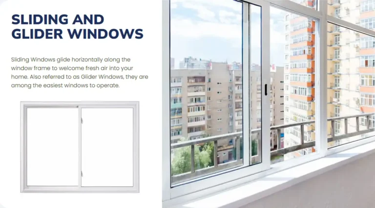 Sliding Door